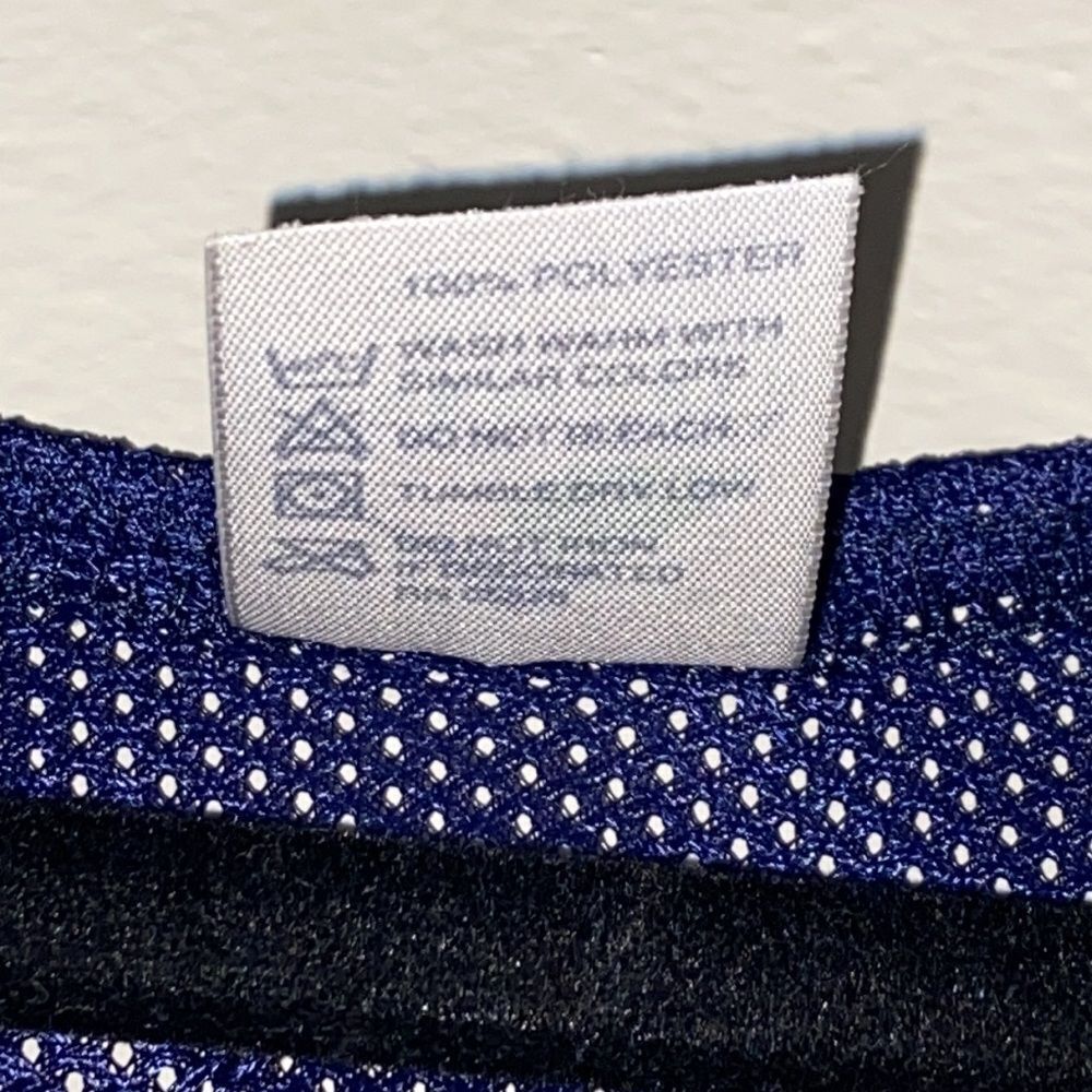 AUGUSTA SPORTSWEAR MEM SIZE L - Picture 3 of 6